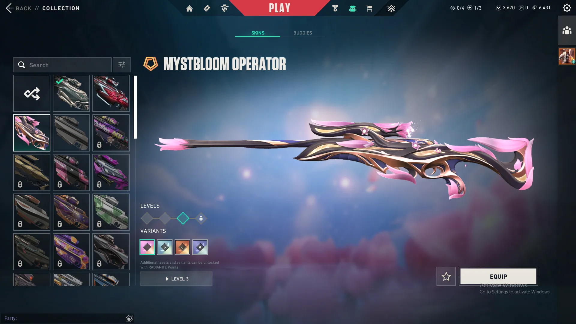 🌐 EU/TURK 👻 Stacked Account 🦄 Lifetime Warranty🔫 44 Skins 🪙 55,325 VP Spent 👽 Reaver Bandit 🔥 Primordium Vandal + Phantom 🪓 Xenohunter Knife 💐 VCTxNRG 2025 Classic 🥇 Gold 3 Rank ⚡ Instant Delivery ✅ Full Access  🌠  Read Description